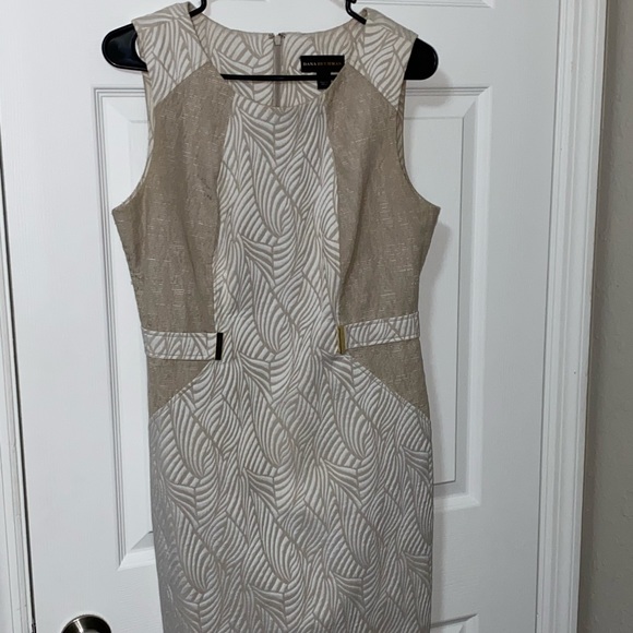 Dana Buchman Dress - Picture 1 of 8